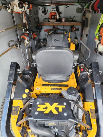 Images Cooks Lawn Care Service