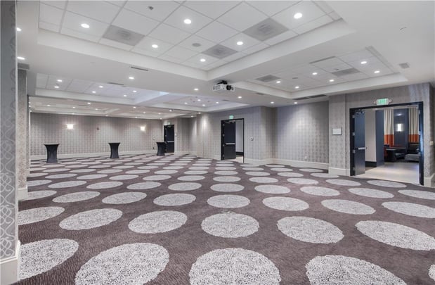 Images Hampton Inn & Suites Raleigh-Durham Airport-Brier Creek