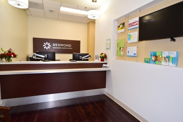 Images Redmond Modern Dentistry