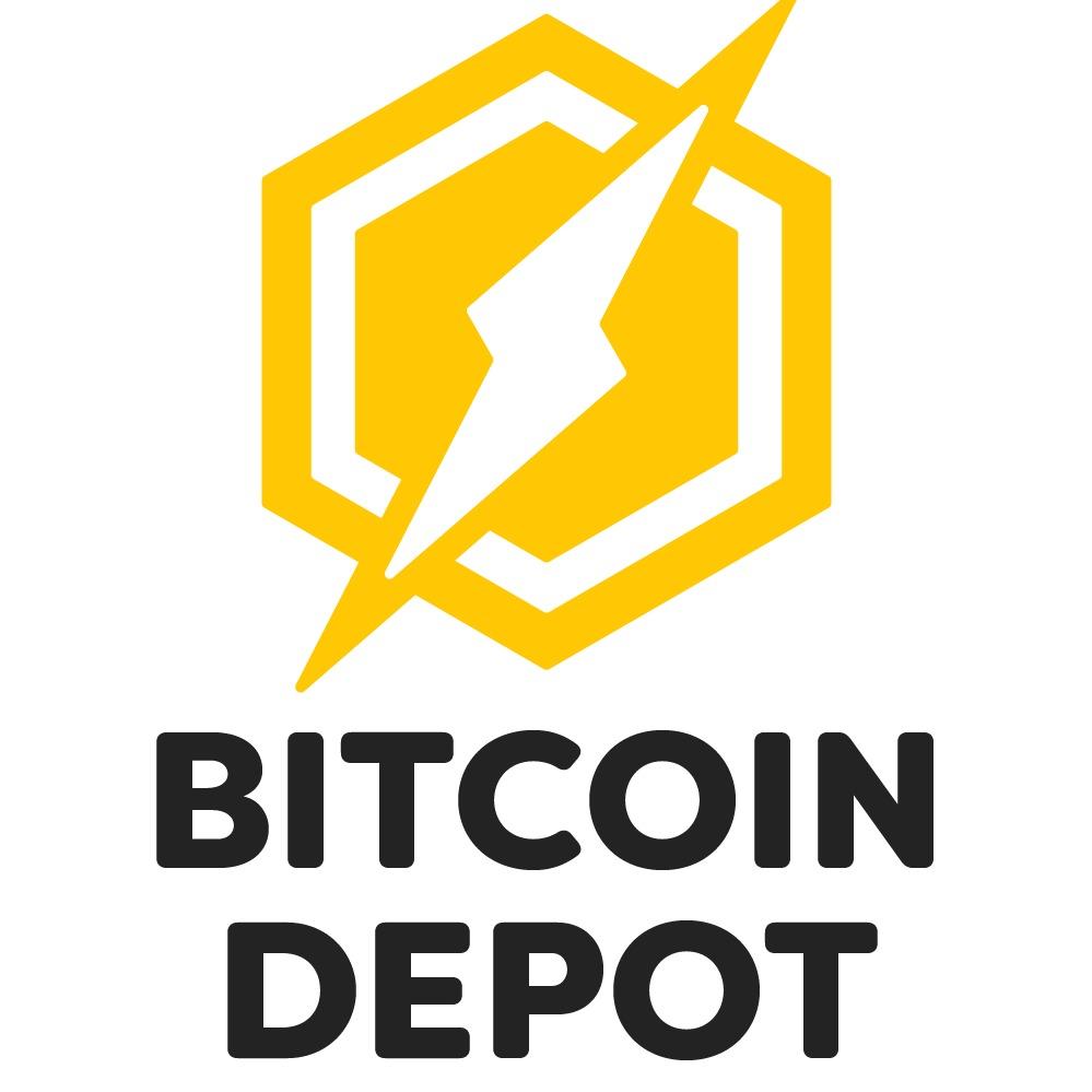 Bitcoin Depot ATM