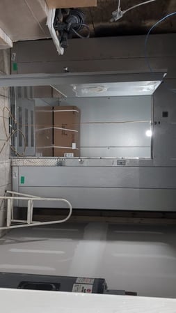 Images SOWEGA Conditioned Air