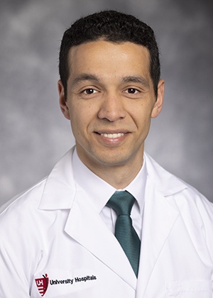 Tarek Taha, MD - Elyria, OH - Internal Medicine