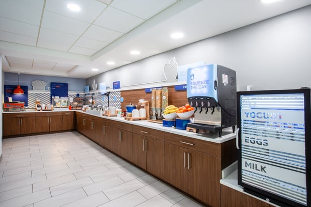 Images Holiday Inn Express & Suites Bradenton East-Lakewood Ranch by IHG