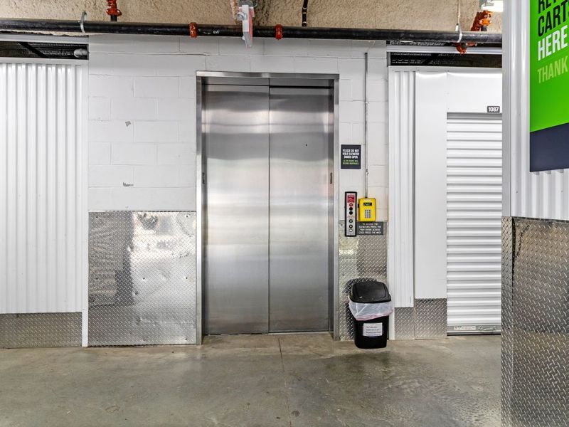 Exterior Units 