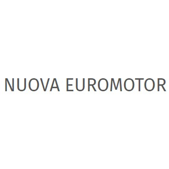 Nuova Euromotor Logo