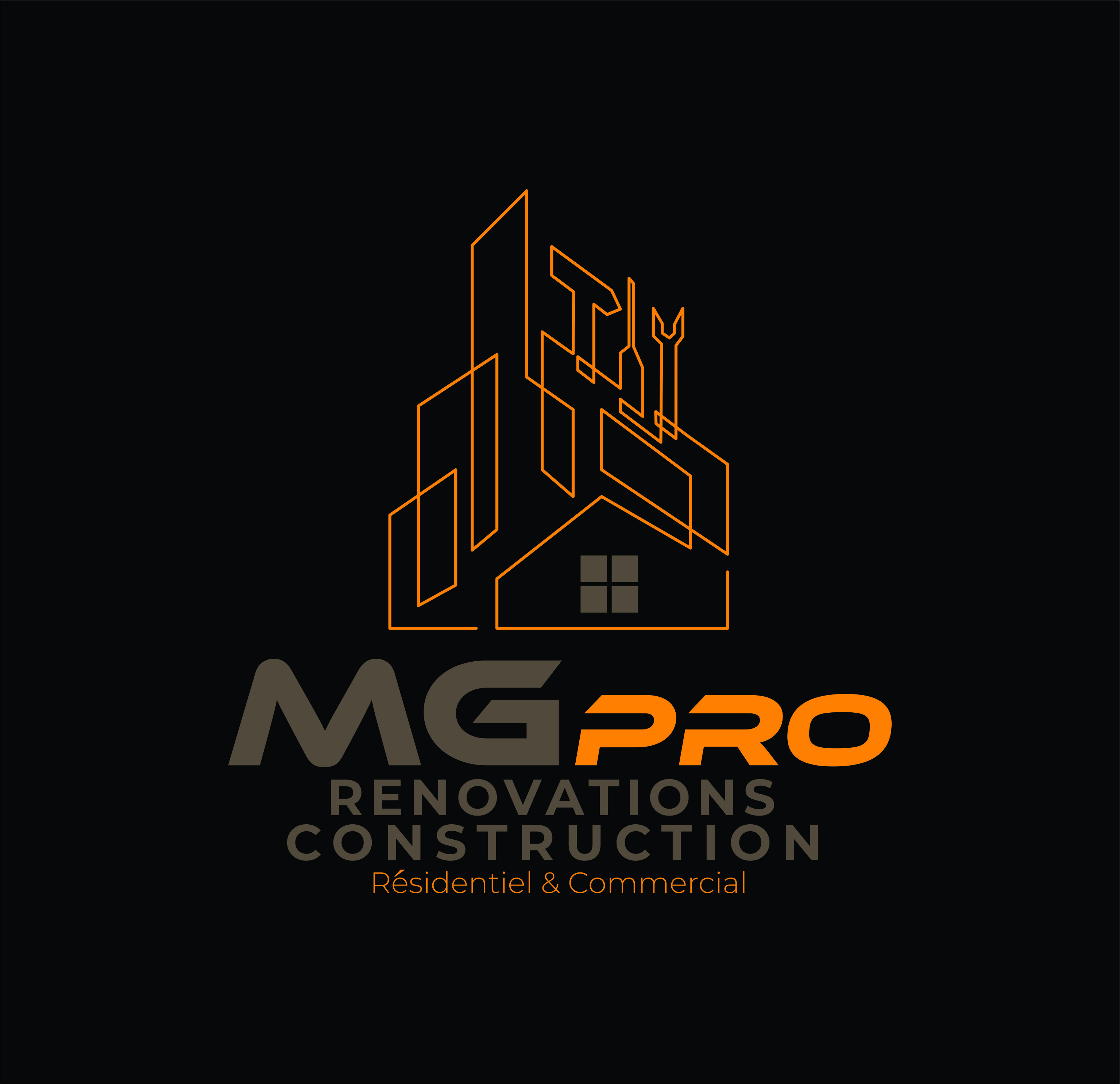 Images Rénovations MG Pro Laval