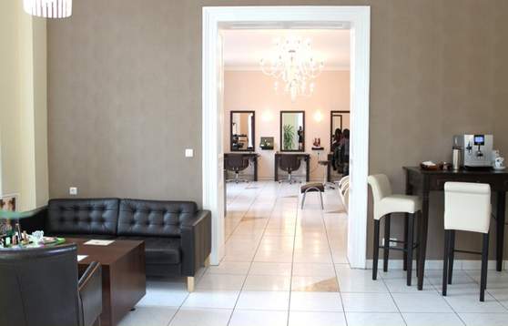 Maria Bellanti Haare & Make-up, Bahnhofstraße 34 in Wiesbaden