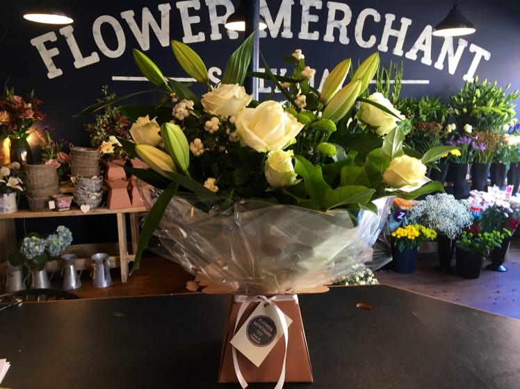 Flower Merchant - York, North Yorkshire YO43 3AJ - 01430 879471 | ShowMeLocal.com