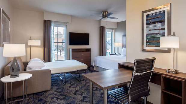 Images Homewood Suites by Hilton New Orleans French Quarter