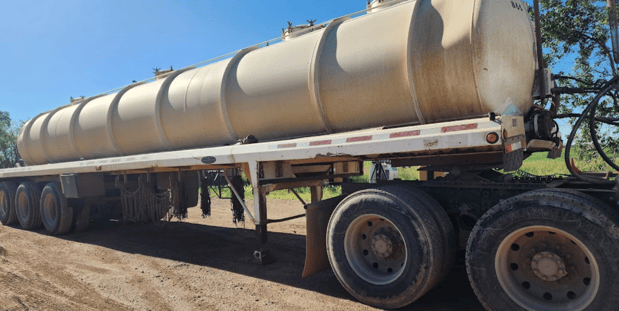 Images Corcoran Oilfield Services Inc.