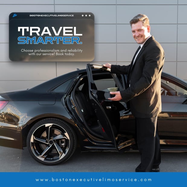 Images Boston Executive Limousine Service