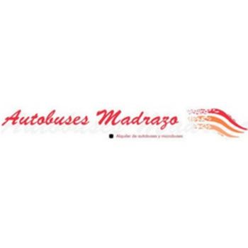 Autobuses Madrazo Logo