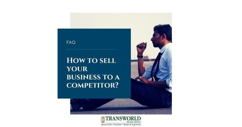 Images Transworld Business Advisors of Eastern-NC