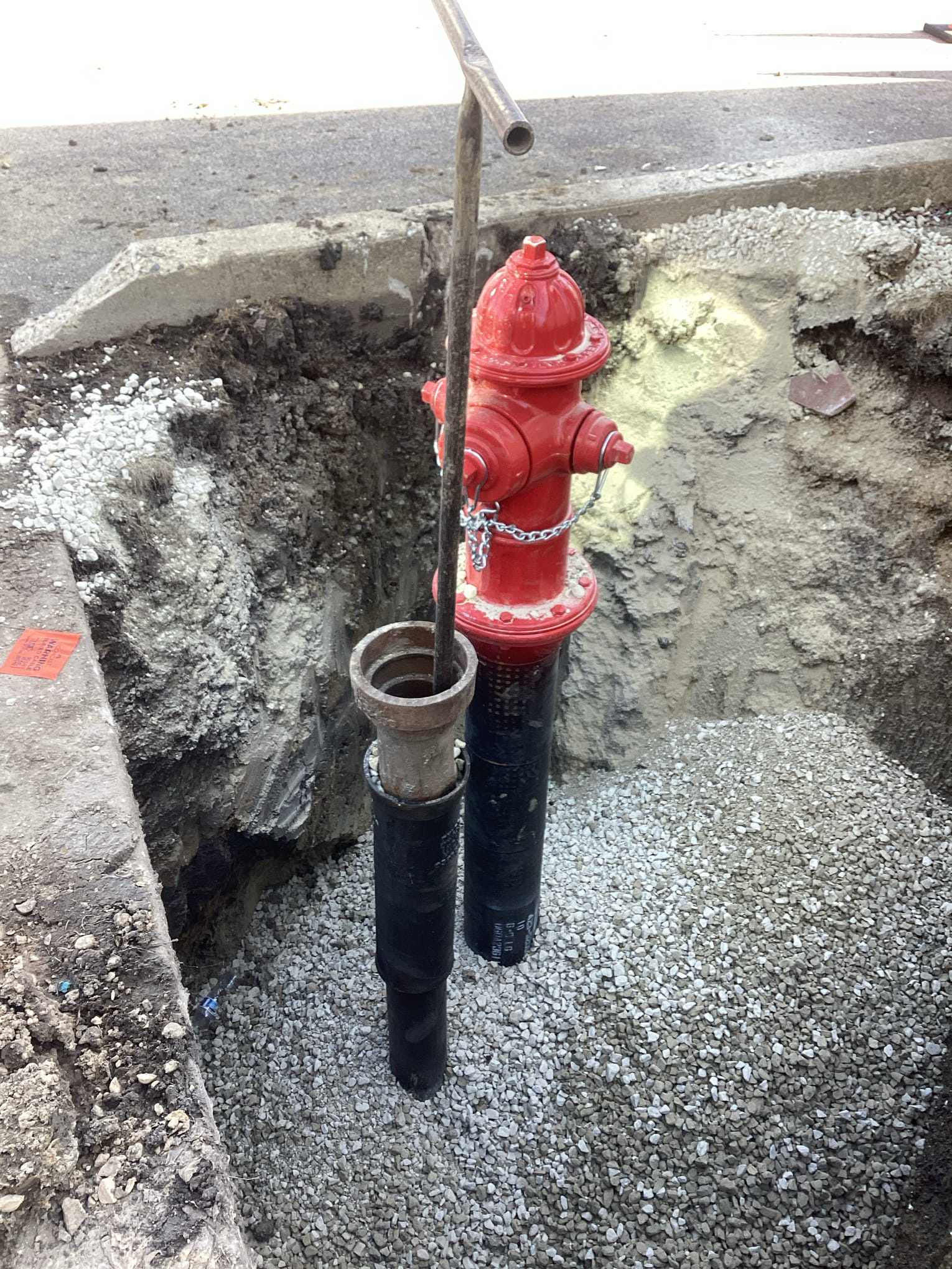 Capps Plumbing & Sewer Inc. Image