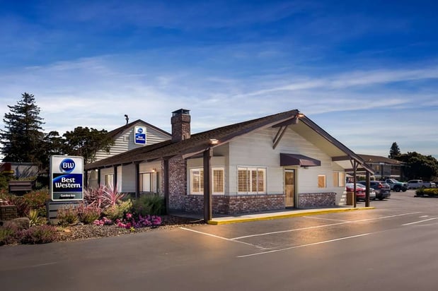 Images Best Western Garden Inn