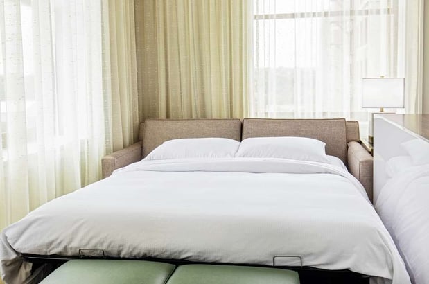 Images DoubleTree by Hilton Youngstown Downtown