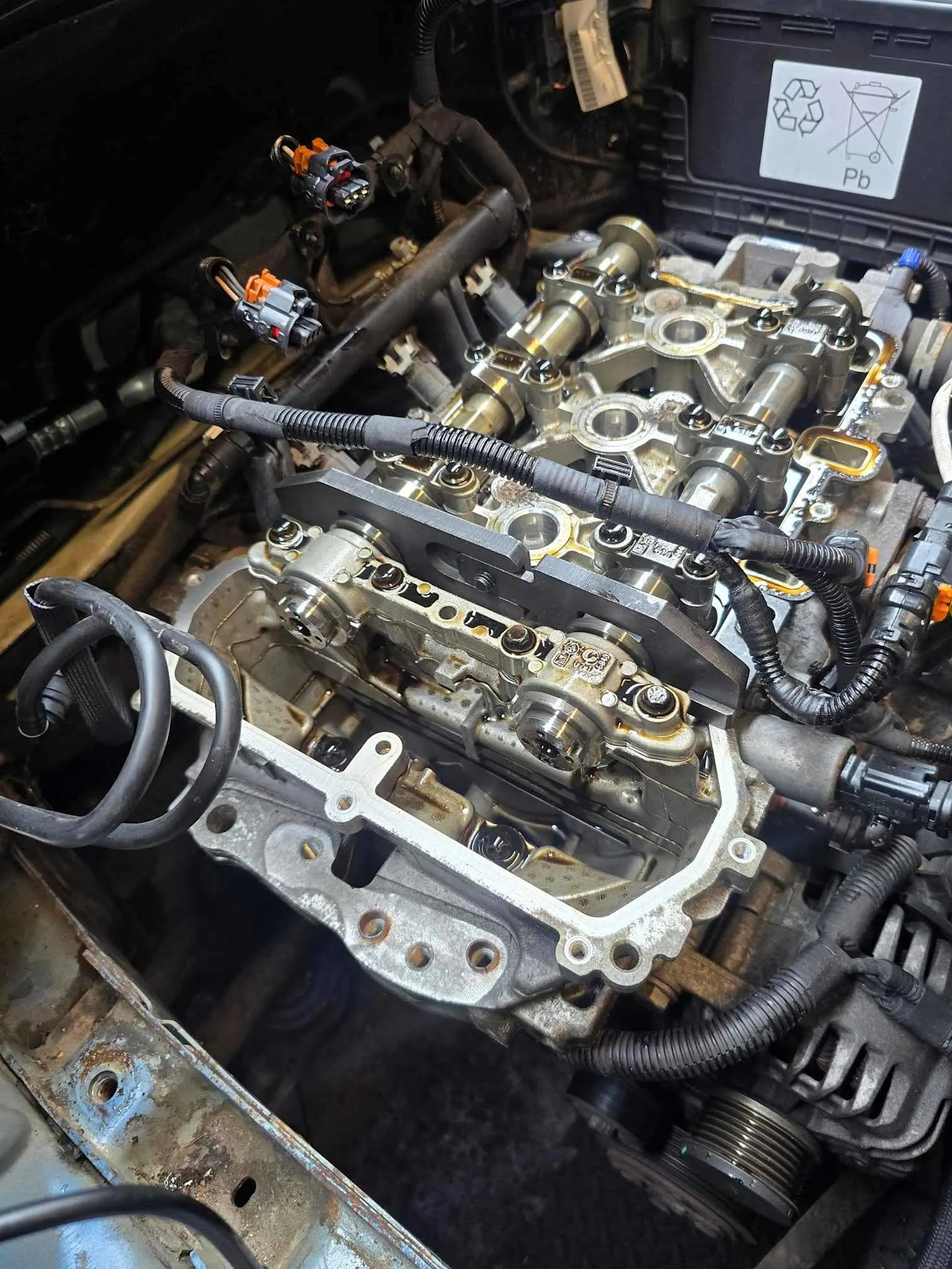 Images A.M.S Automotive Ltd