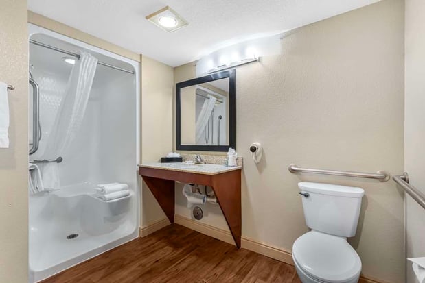 Images Best Western Executive Inn & Suites