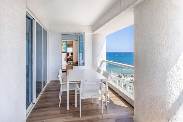 Images Conrad Fort Lauderdale Beach