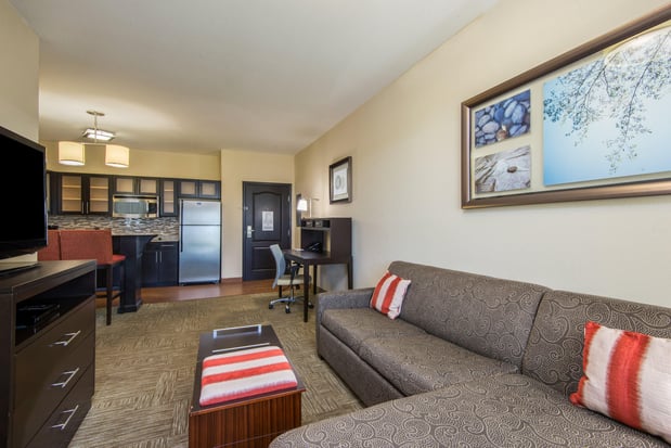 Images Staybridge Suites Amarillo-Western Crossing by IHG
