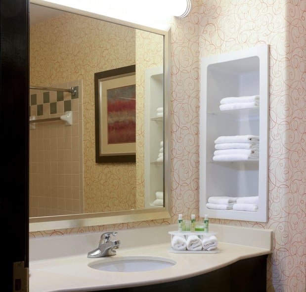 Images Holiday Inn Express & Suites Brownsville by IHG