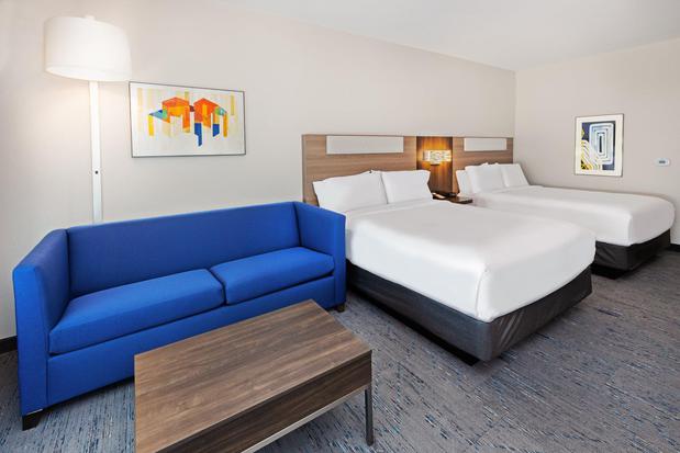 Images Holiday Inn Express & Suites Houston SW - Rosenberg, an IHG Hotel