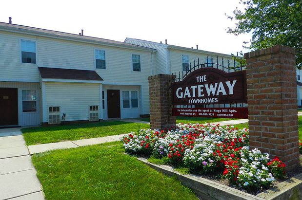 Images Gateway Townhomes