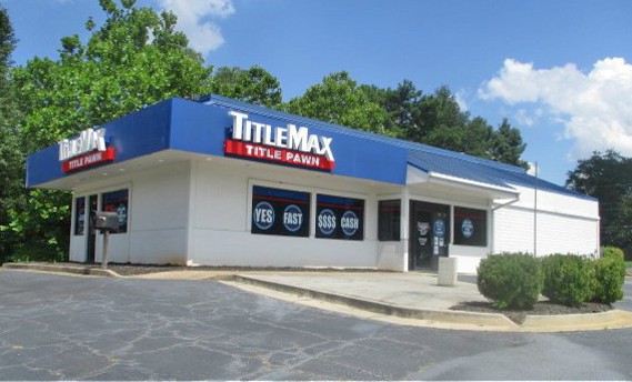 TitleMax Title Pawns Coupons near me in Lawrenceville, GA ...