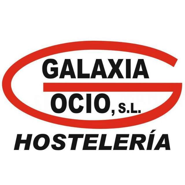 Galaxia Ocio Logo