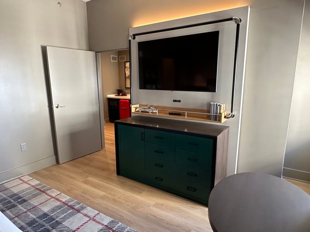 Images Hotel Indigo Baton Rouge Downtown by IHG