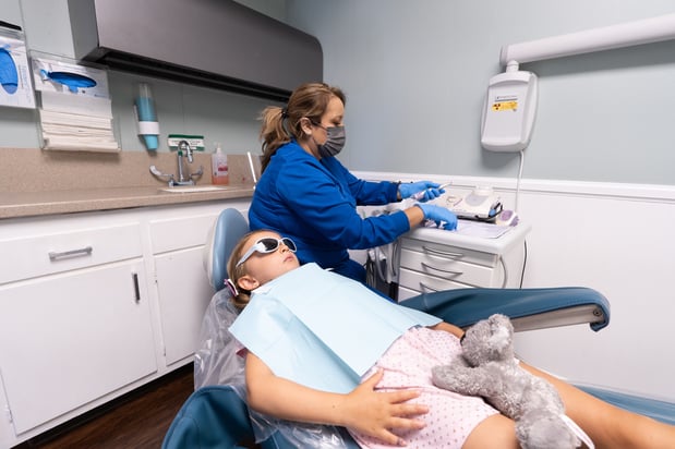 Images Sandcastle Pediatric Dentistry