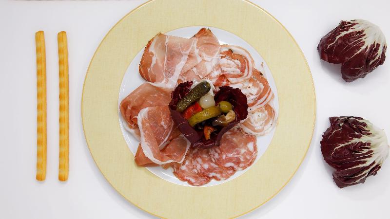 Hotel Ristorante Eden