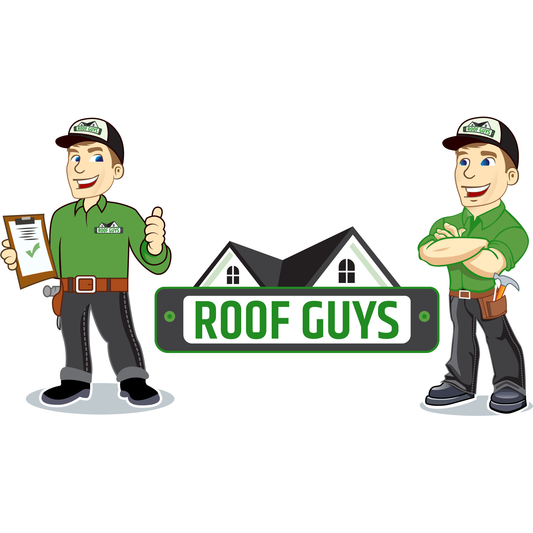 Roof Guys