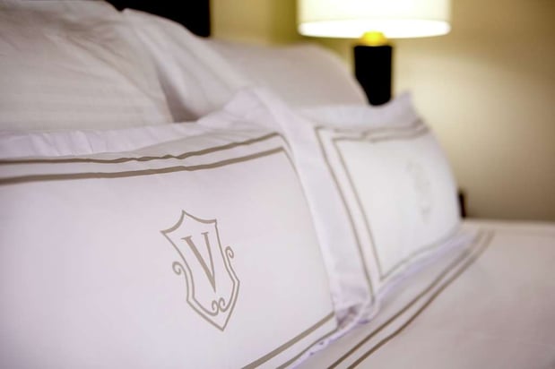 Images The Virginian Lynchburg, Curio Collection by Hilton