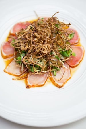 Images Lionfish Modern Coastal Cuisine – San Diego