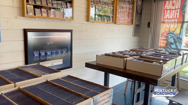 Images Kentucky Roadshow