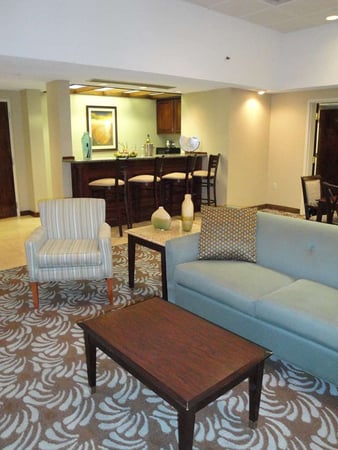 Images DoubleTree by Hilton Hotel Augusta