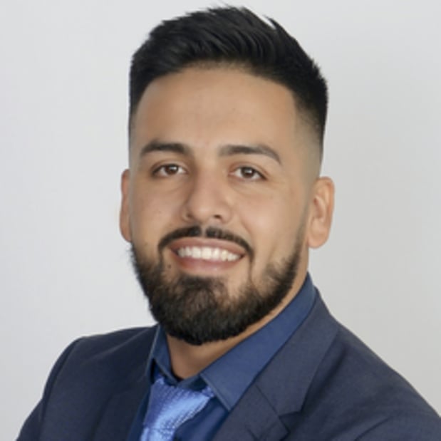 Images Edward Jones - Financial Advisor: Cristian P Garcia
