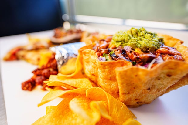 Images Bubbakoo's Burritos