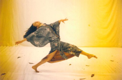 Ballettschule Zürich, Lavaterstrasse 44 in Zürich