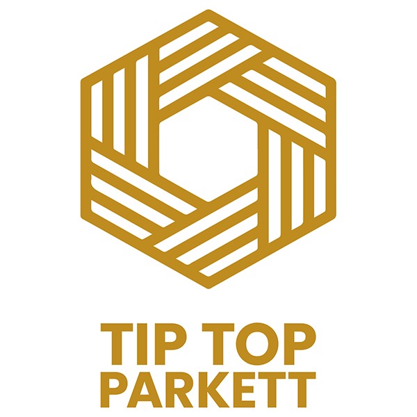 Logo von Tiptop Parkett