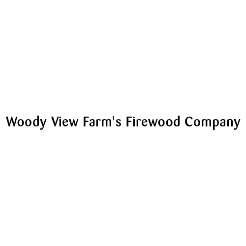 Woody View Farm Logo
