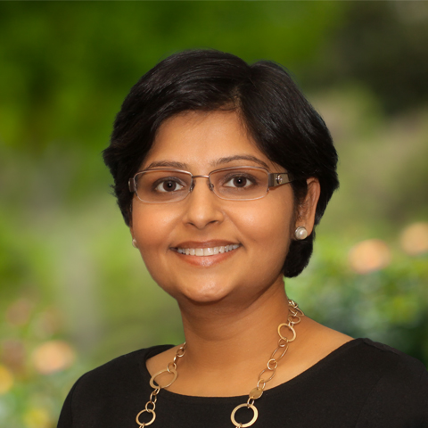 Dr Swati Pandya