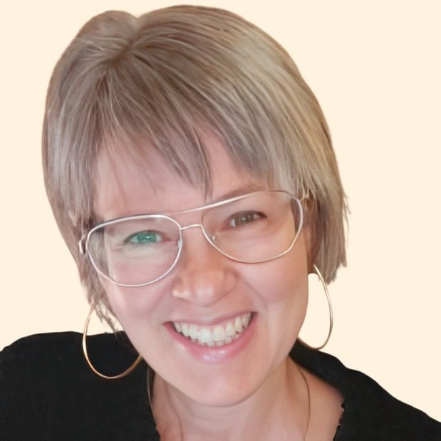 Images Kathryn Hope, Psychologist