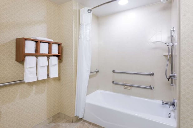 Images Hampton Inn Moss Point Pascagoula