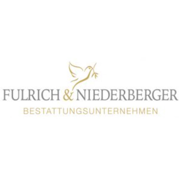 Fulrich & Niederberger GbR Bestattungsunternehmen in Stuttgart - Logo