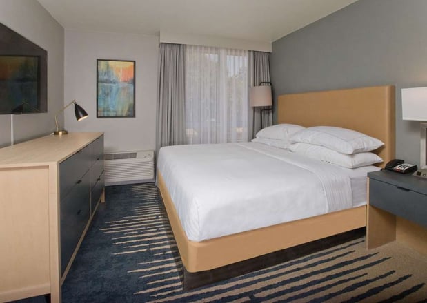 Images DoubleTree by Hilton Chico