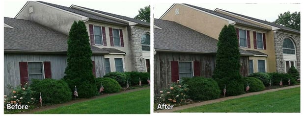 Images Rolling Suds Power Washing Professionals