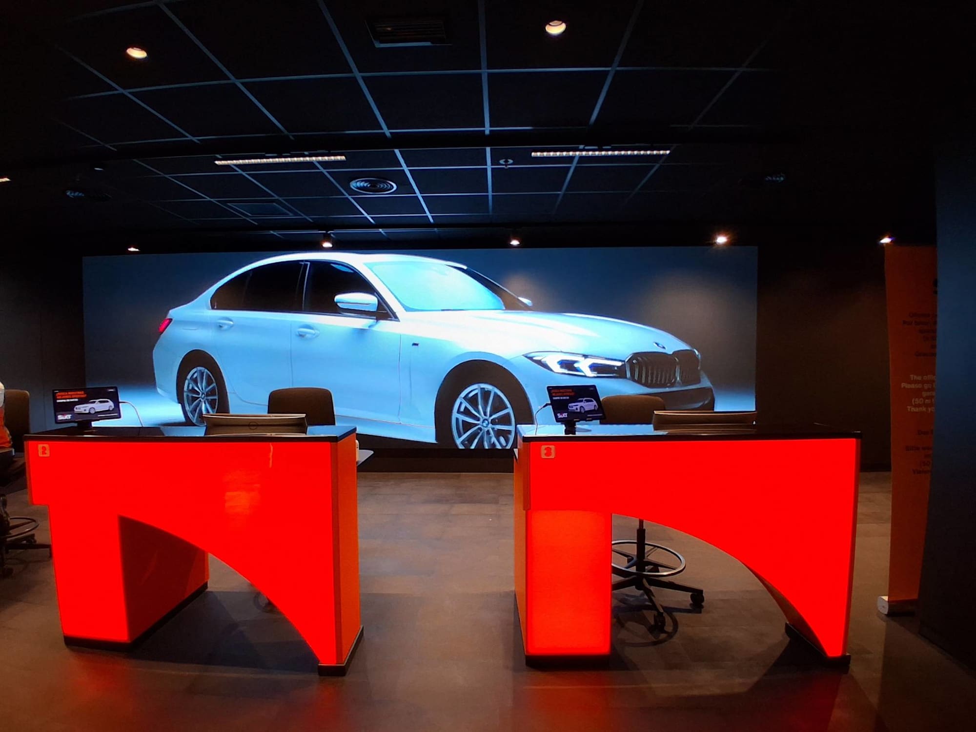 SIXT Alquiler de Coches - Aeropuerto de M&aacute;laga (AGP) 27