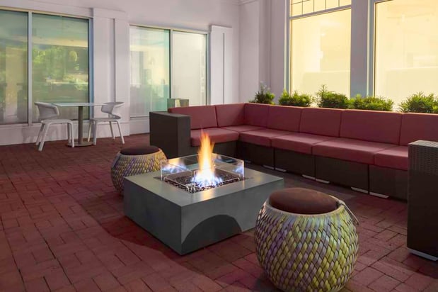 Images Hilton Garden Inn Roanoke Rapids